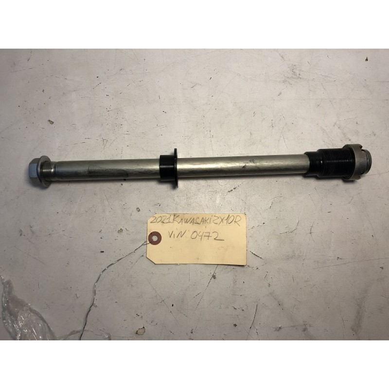 Motorcycle Parts